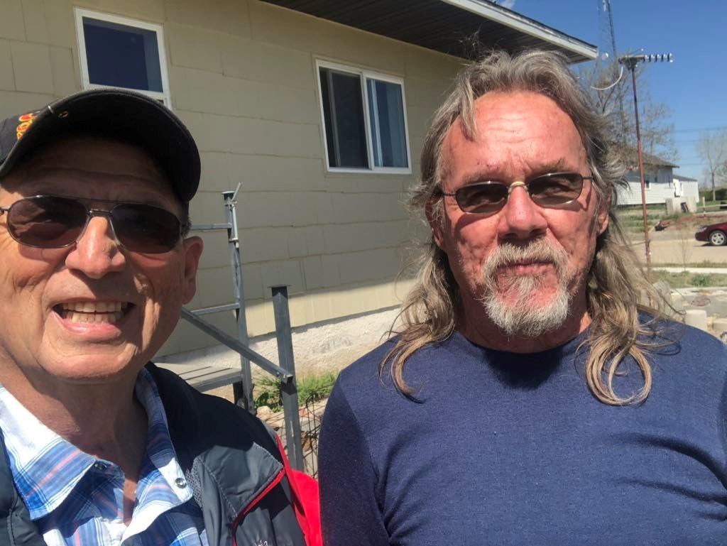 Obituary of Harold Curtis Heil