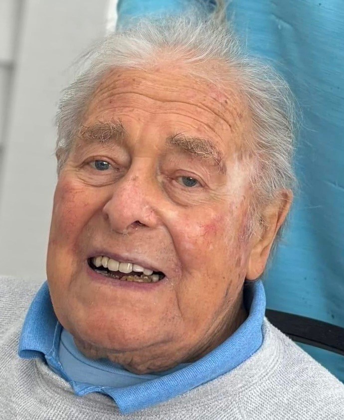 Obituary of Carlos Thut