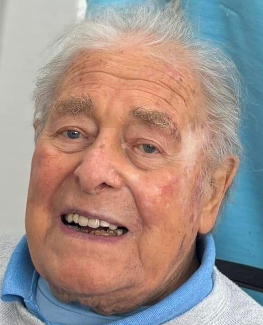 Obituary of Carlos Thut