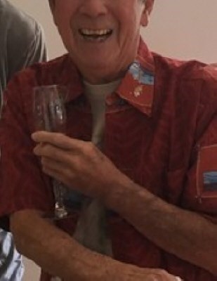 Obituary of James Yoshimura