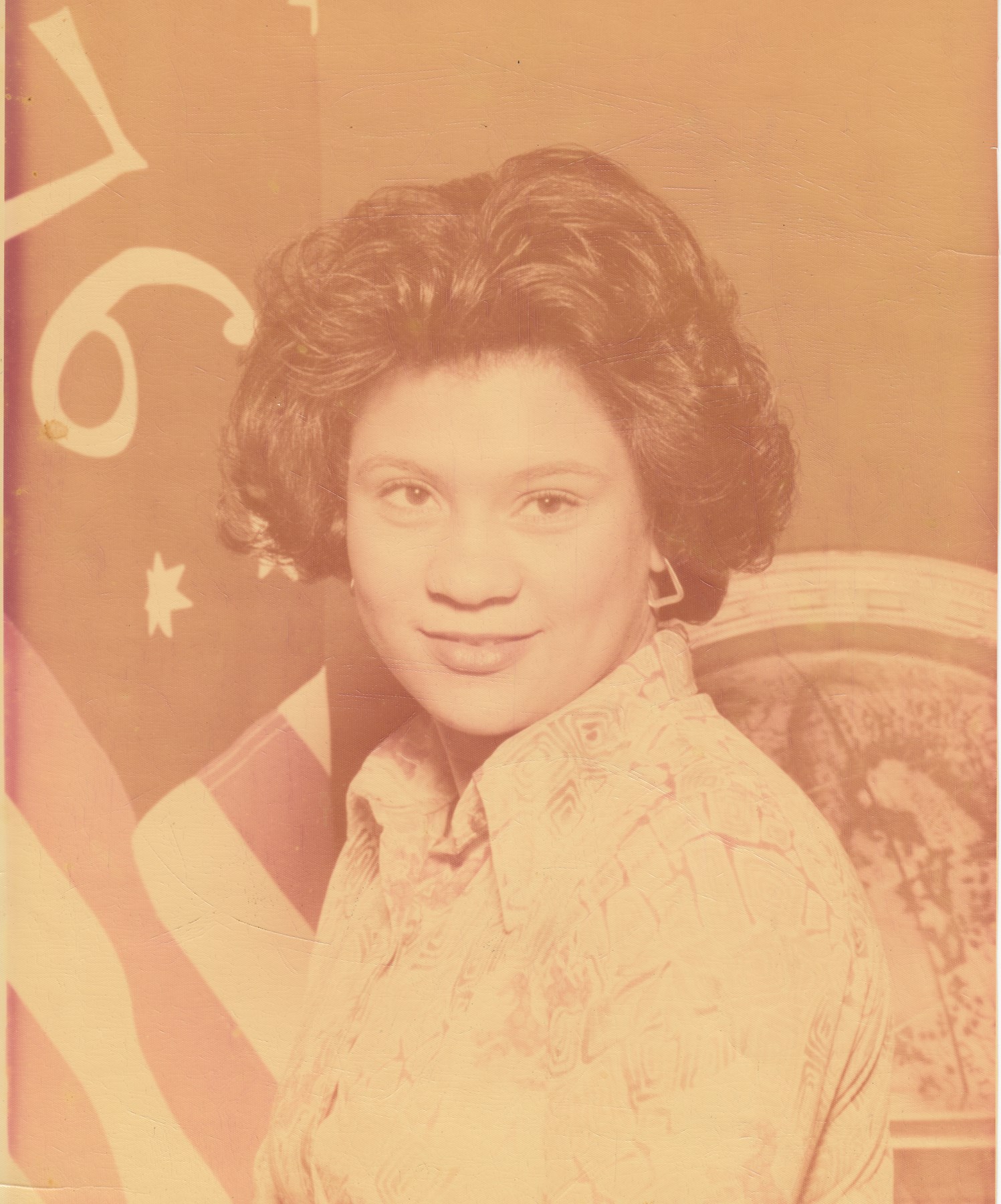 Avis de décès de Vinita Carol Dennis