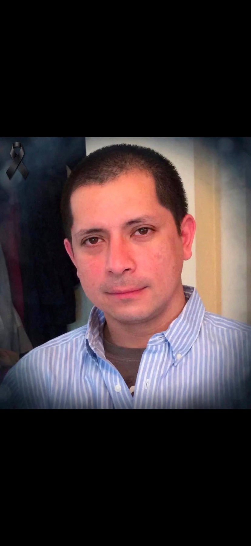 Obituary of Jorge Luis Arias