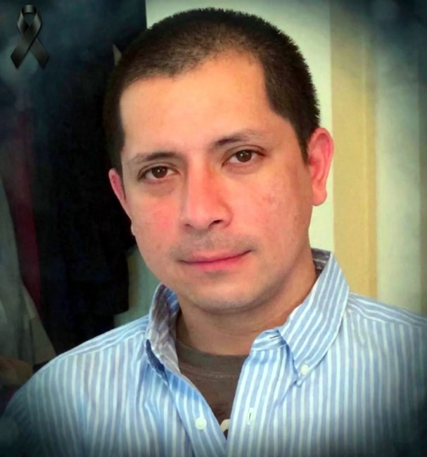Obituary of Jorge Luis Arias