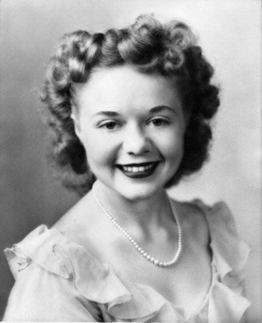 Obituary of Martha Sandidge Heath