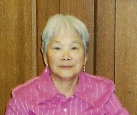 Obituary of Mineko Yasui Allnutt