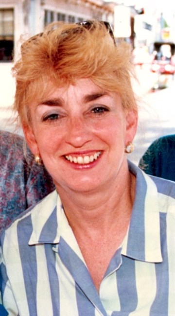 Obituary of Martha A. Bateman