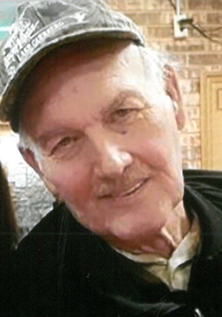 Obituary of Carl Ben Smith