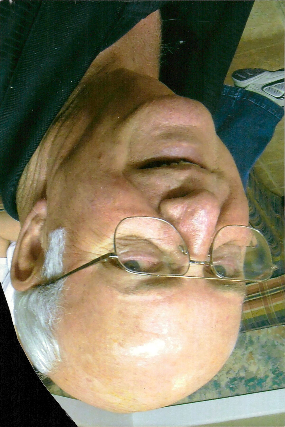 Obituary of Herbert Ray Taylor