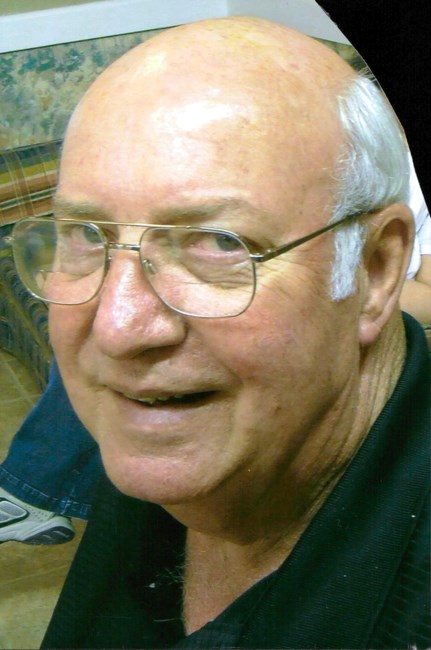 Obituary of Herbert Ray Taylor