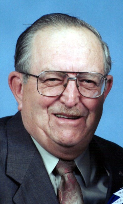 Obituary of Robert G. Scheibenberger