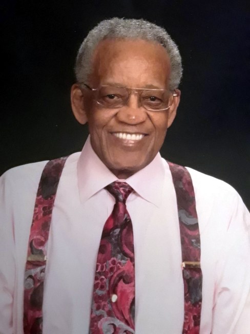 Obituary of Arthur "Pete" Lewis Brumfield
