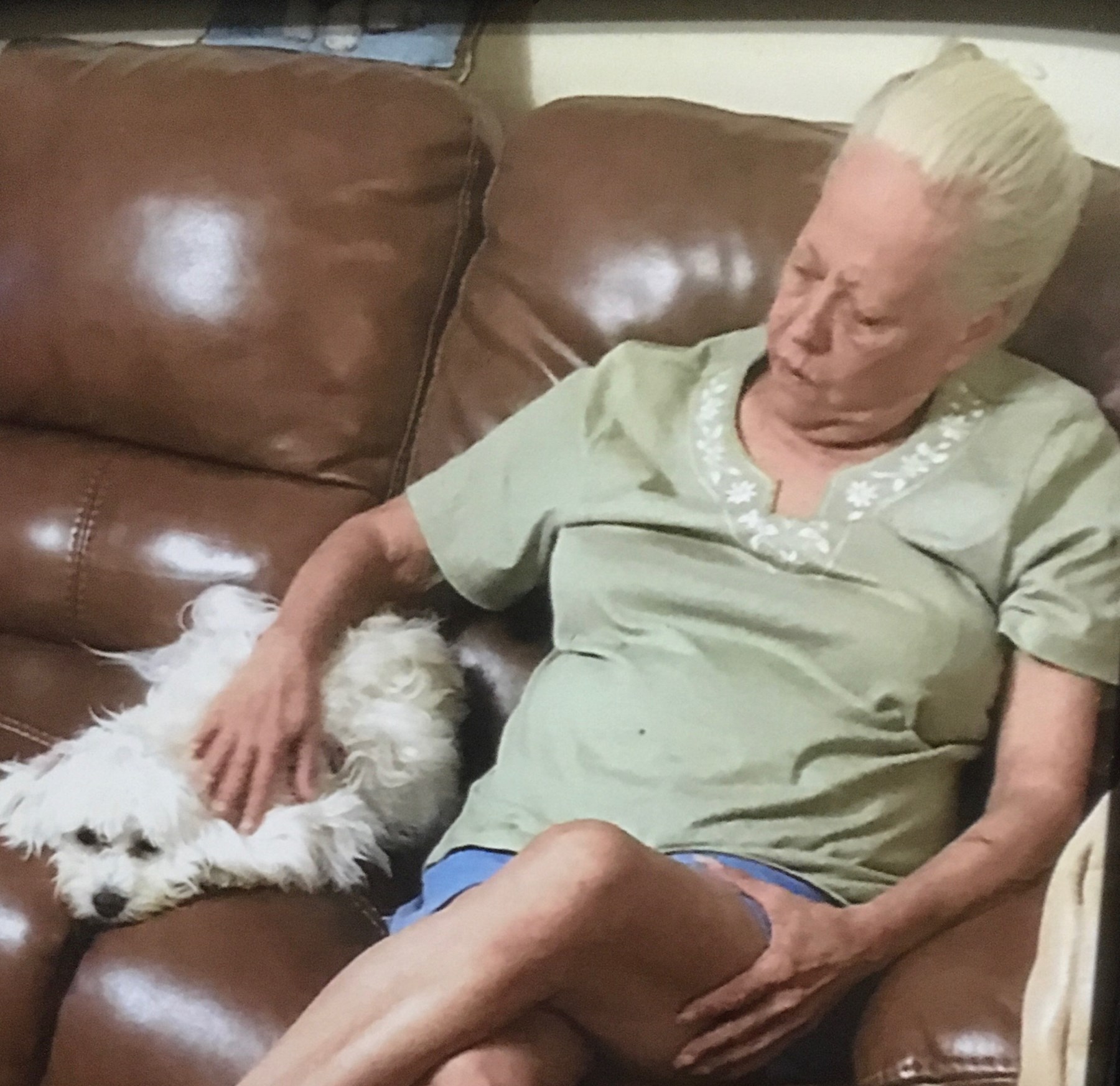 Obituary of Elaine Bowman