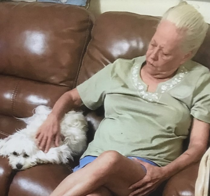 Obituary of Elaine Bowman