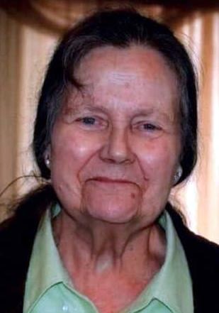 Obituary of Cynthia May Ludgate