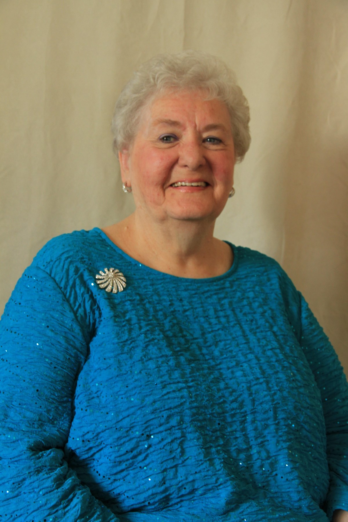 Obituary of Cecelia Marie Runyon