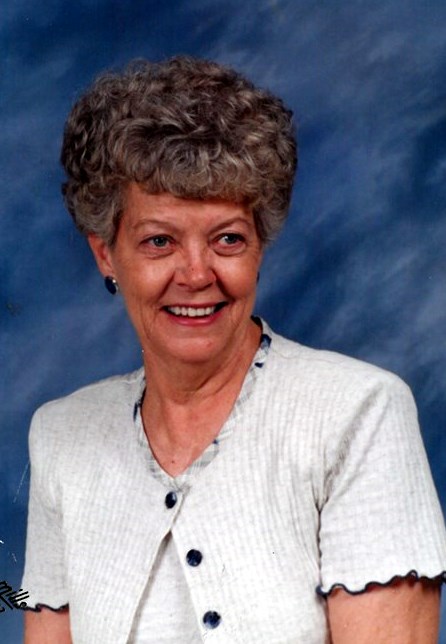 Obituary of Janice Cathryn Heeney