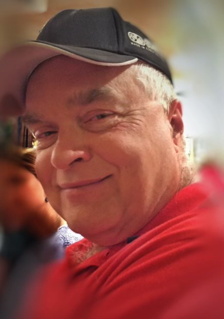 Obituary of Radoslav Plesinger