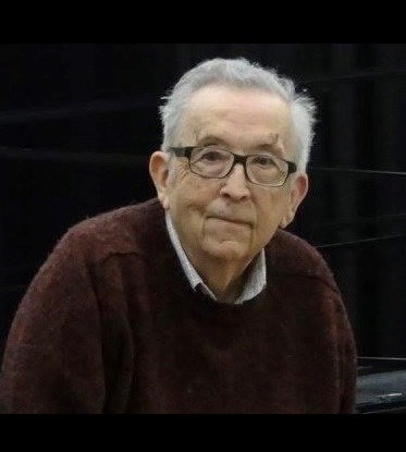 Obituary of William G. Steele