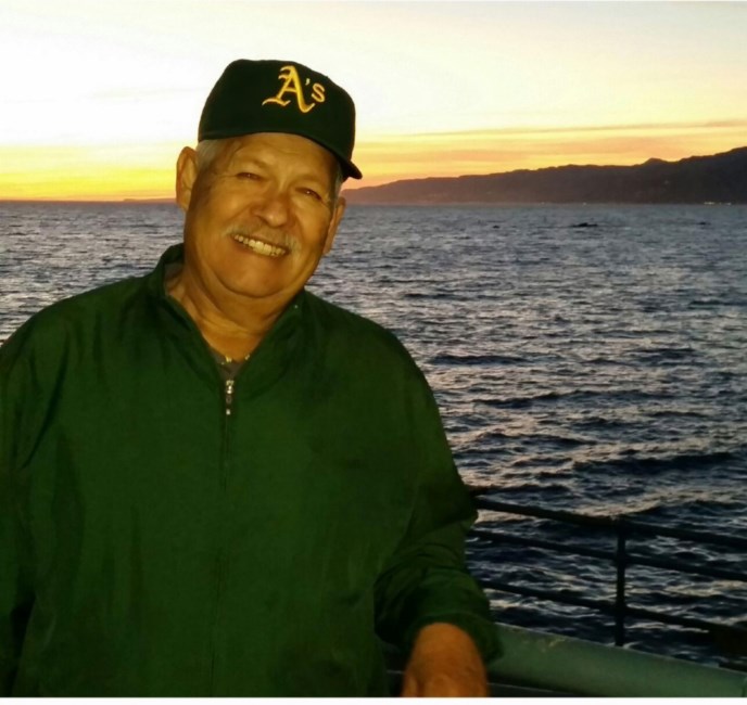 Obituary of Rigoberto Romero