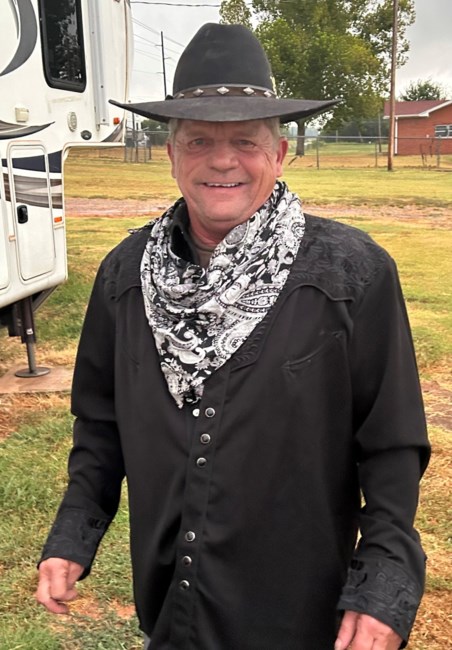 Obituary of Jeffrey Broyles