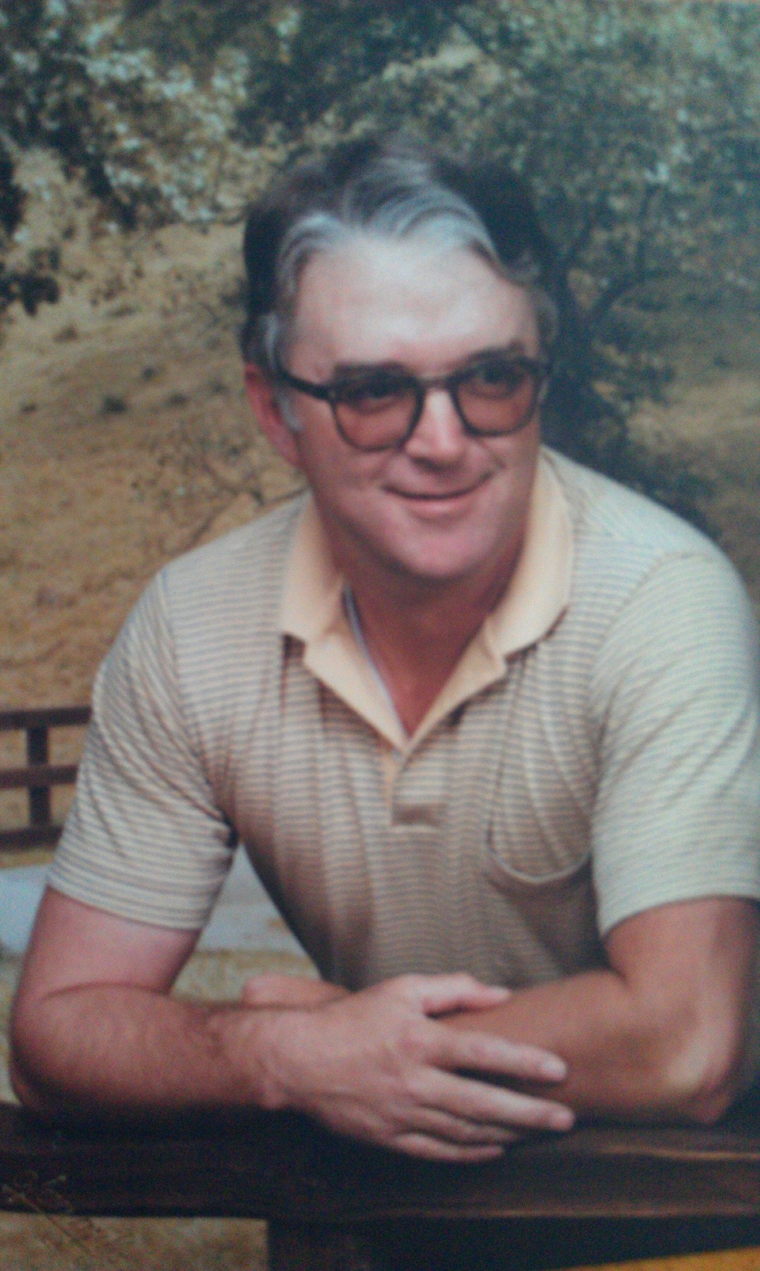 Oscar Blackburn Obituary Bremerton, WA