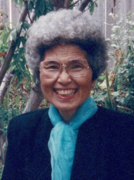 Obituary of Mitsuko Masuda Patterson