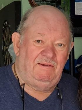 Obituary of Gordon "Smitty" Dennis Smith