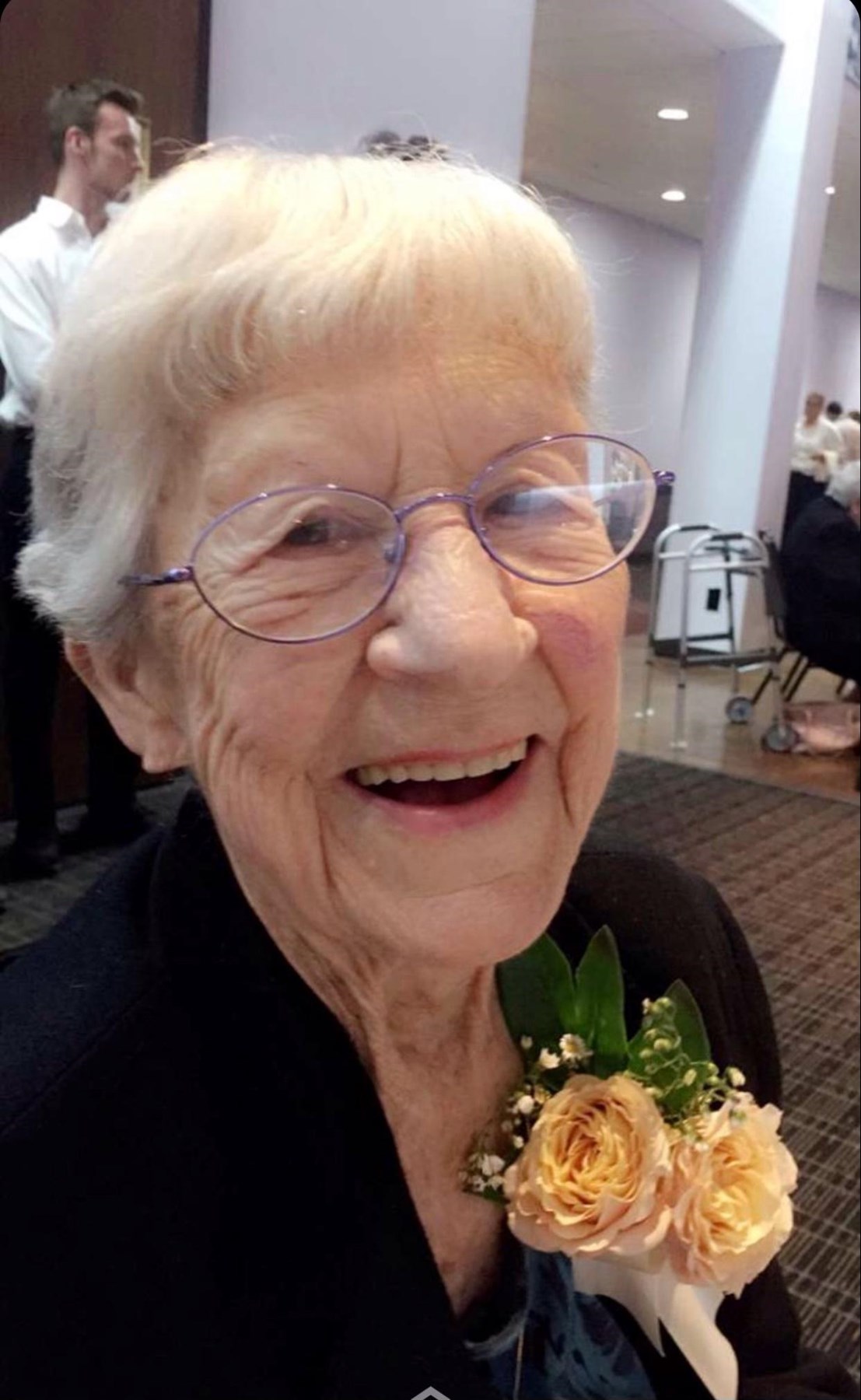 Obituary of Nancy L. Ittu
