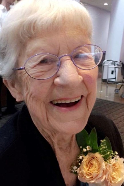 Obituary of Nancy L. Ittu