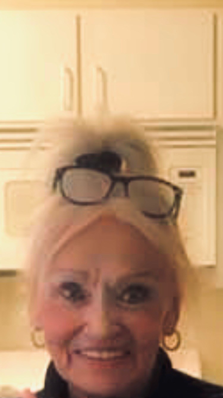 Obituary of JoAnn Ferrara