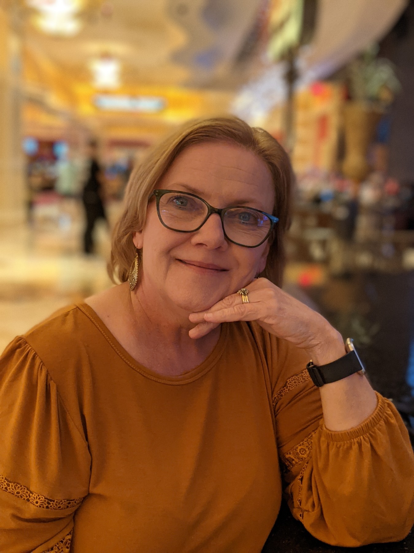 Obituary of Lisa Paulette Richardson