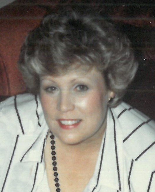 Obituary of Sharon Lynn Reid