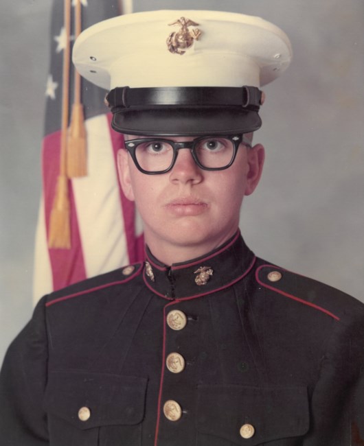 Obituario de Jeffery David Lynn