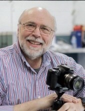 Obituary of Garry Robert Lovell