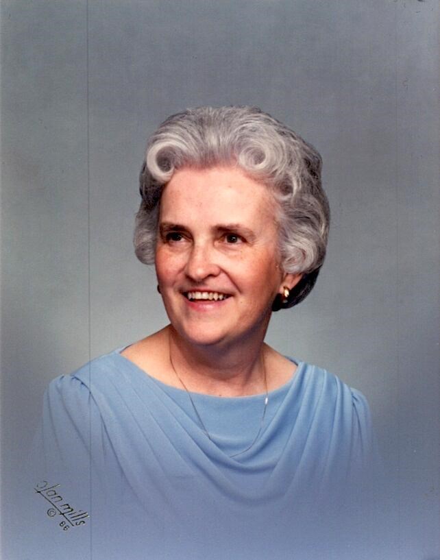 Obituary of Margaret Applebach