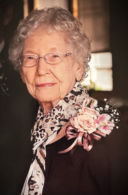 Obituario de Winnie Lee Powell Felps