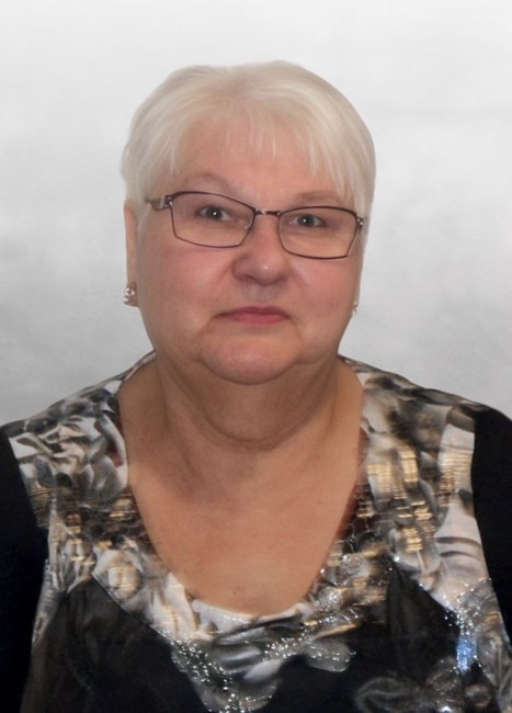 Obituario de Gaétane Côté