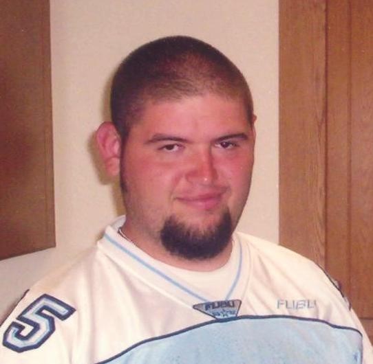 Obituary of Joshua Bertoni-McLean