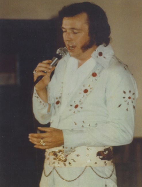 Obituary of Donald Marshall Jett