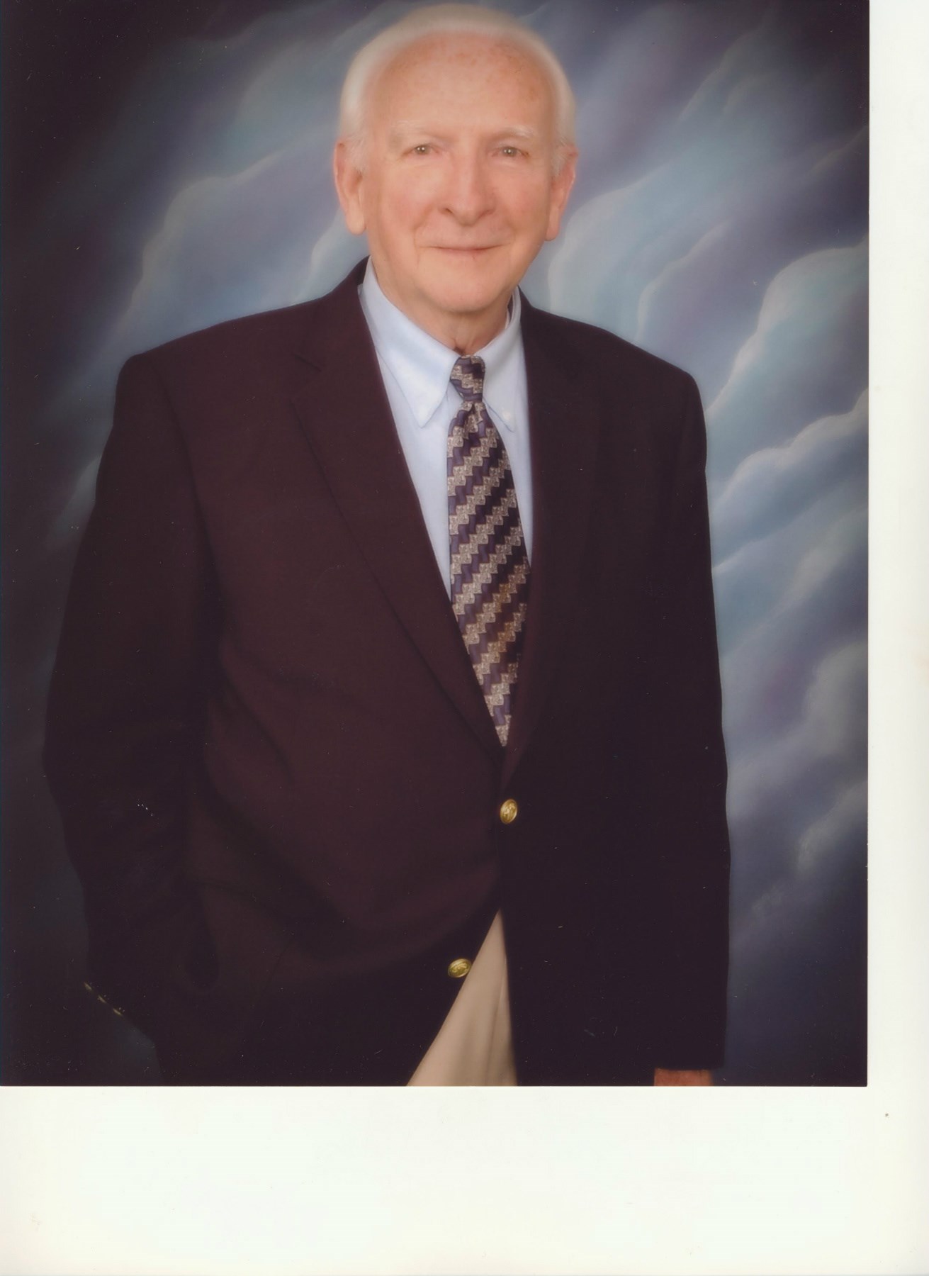 Obituary of Nathan Towe