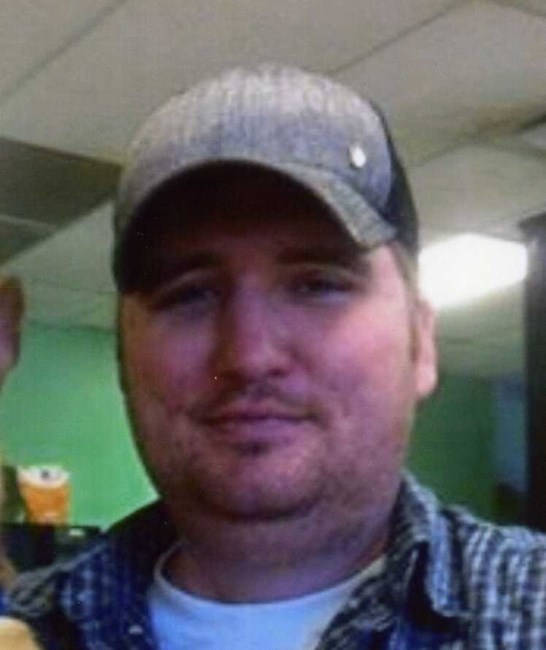 Obituary of Matthew Nunn