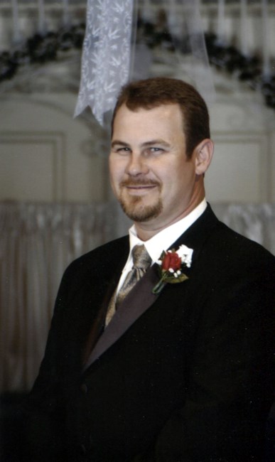 Obituary of Jonathan David Biggs