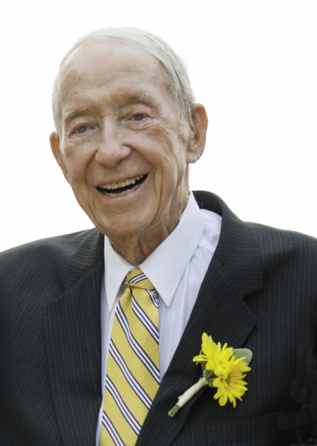 Obituary of Mr. Harold Carter