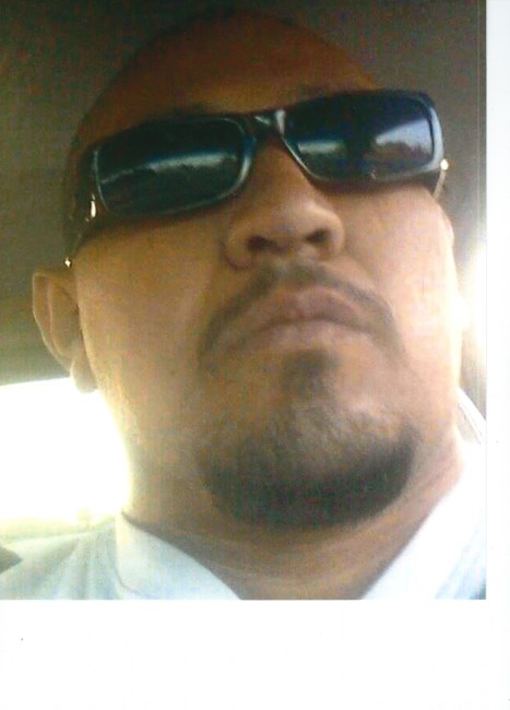 Obituary of Ramon Diaz