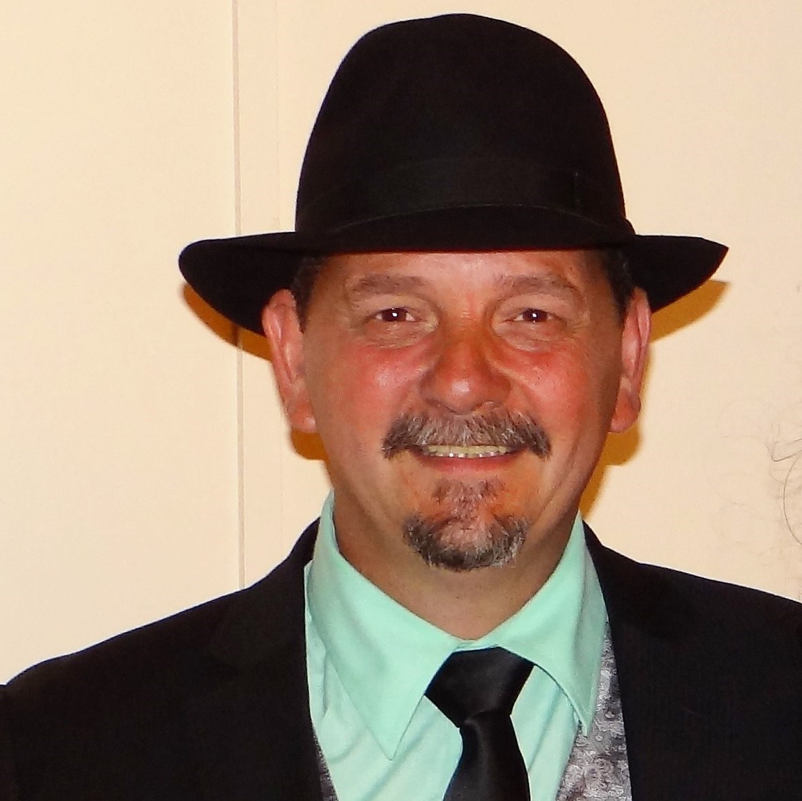 Obituary of Normand Tremblay