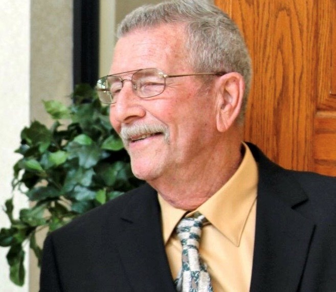 Obituary of Marion Arnold Clevenger