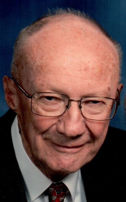 Obituary of William O. Moffit