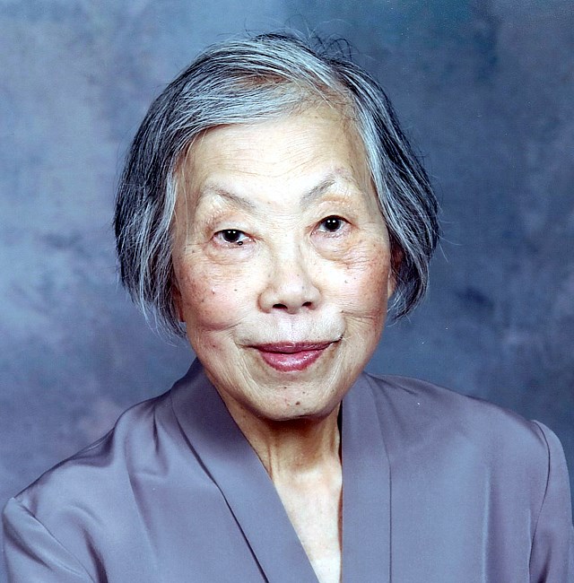 Obituary of Mae Kam Ling Choong