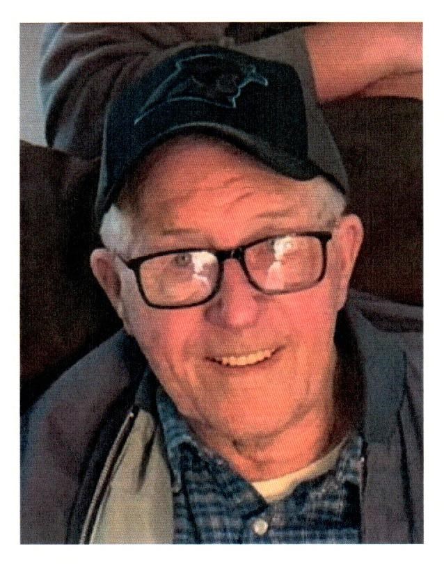 Obituary of Wayne Dabbs