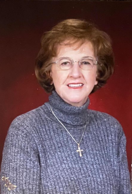 Obituary of Martha Ann (Foster) Wyatt